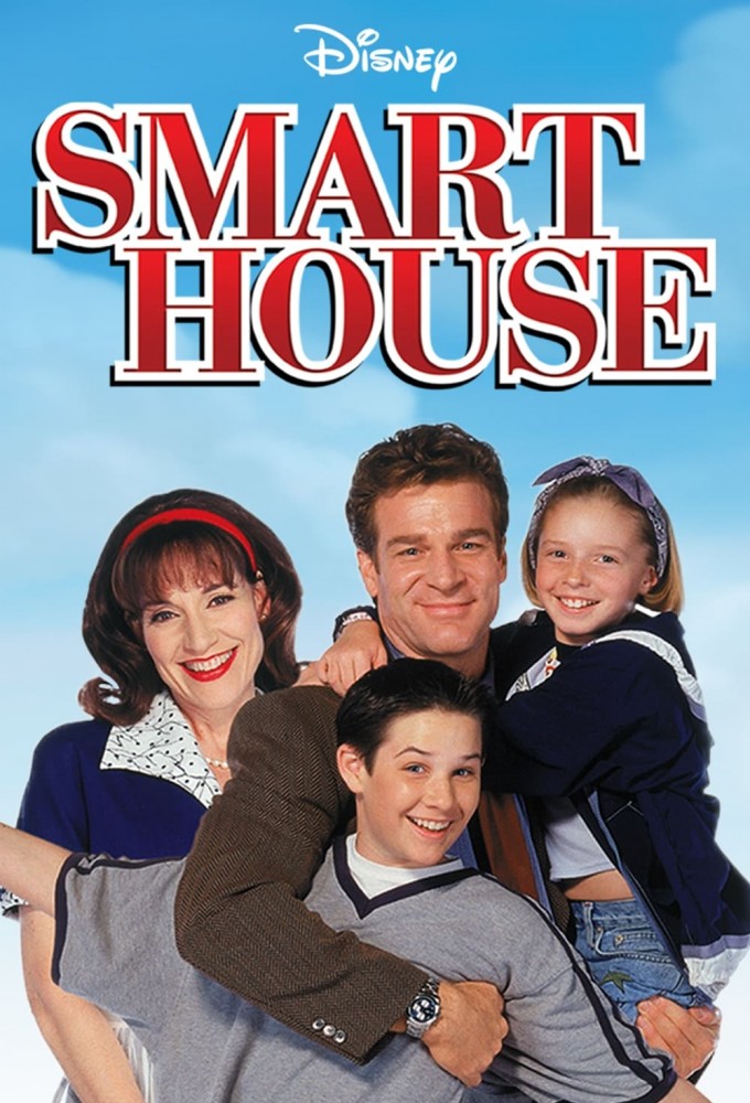 Smart House (1999) [518897] (A1767633817) [[Movies]] --Plex--